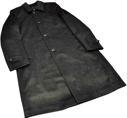 ローデンコート Amazon | [Schneiders] シュナイダー WOOL LODEN COAT(ウール